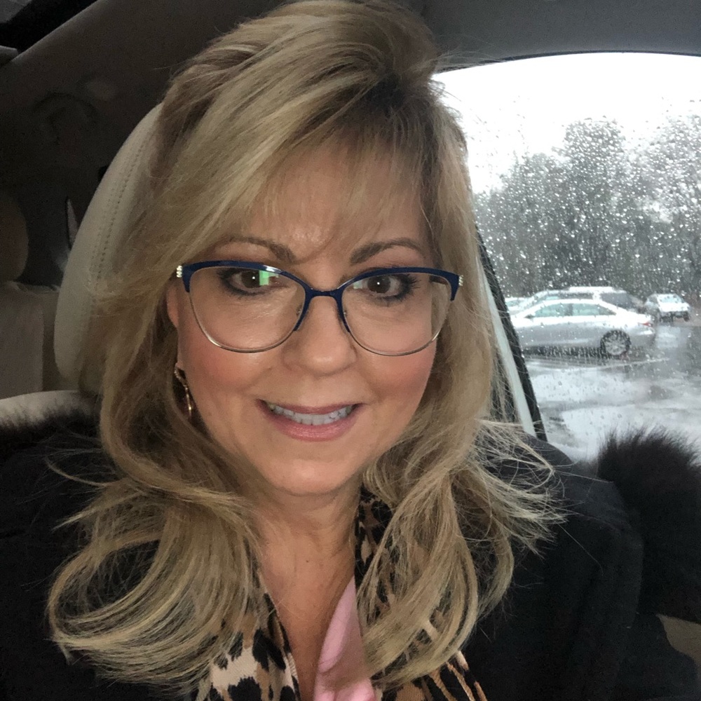 Meet your Posher, Cj